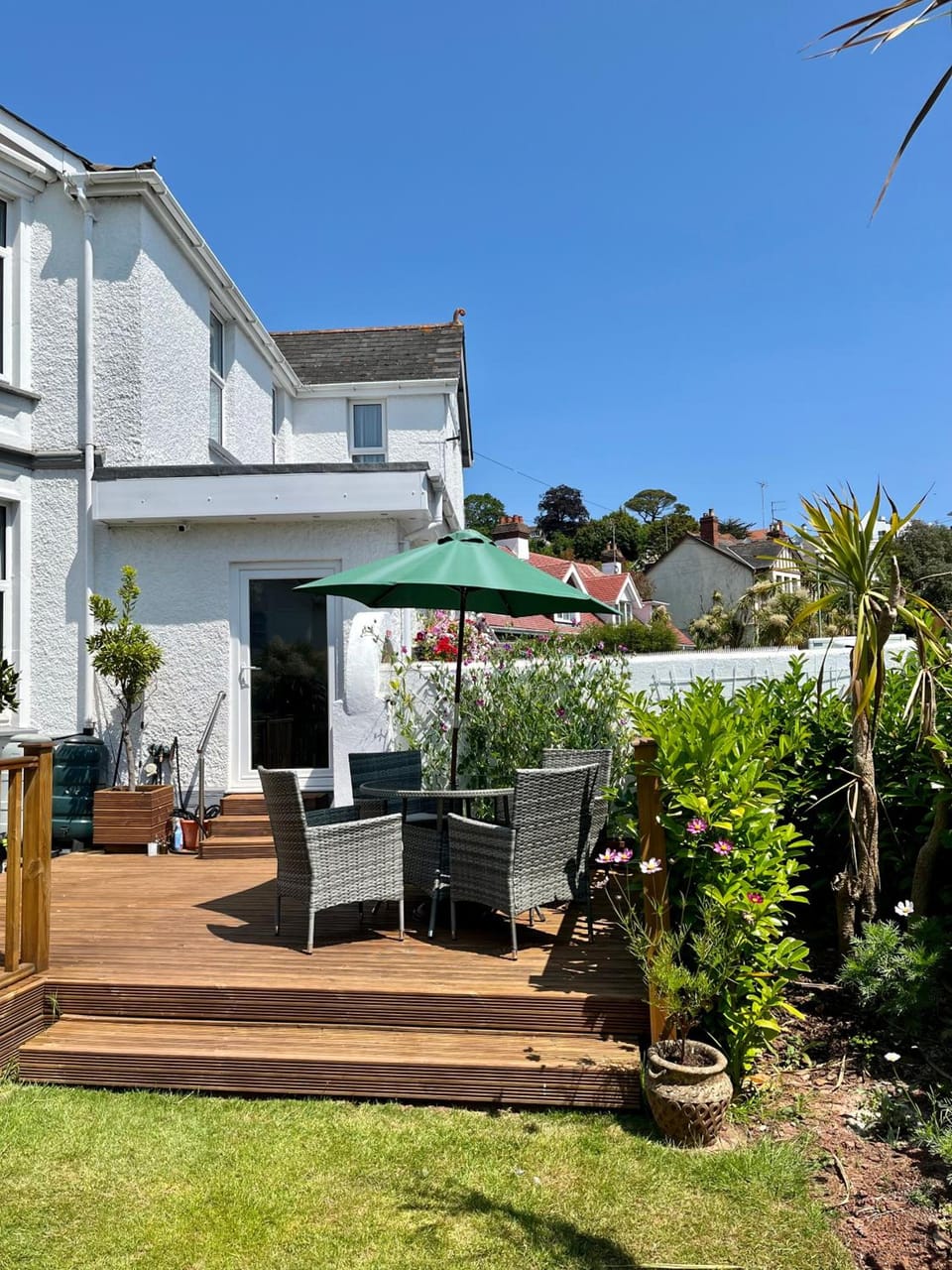 Bentley Lodge Hotel in Torquay