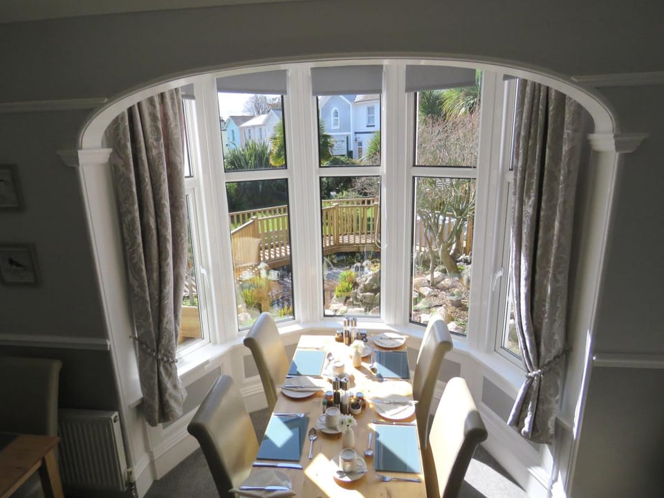Bentley Lodge Hotel in Torquay