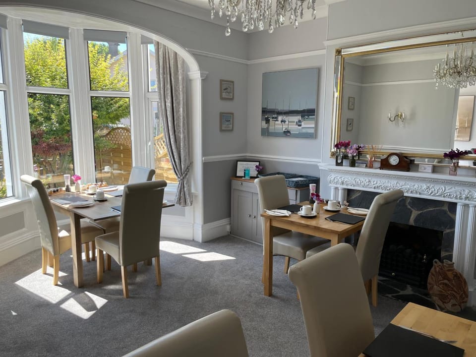 Bentley Lodge Hotel in Torquay