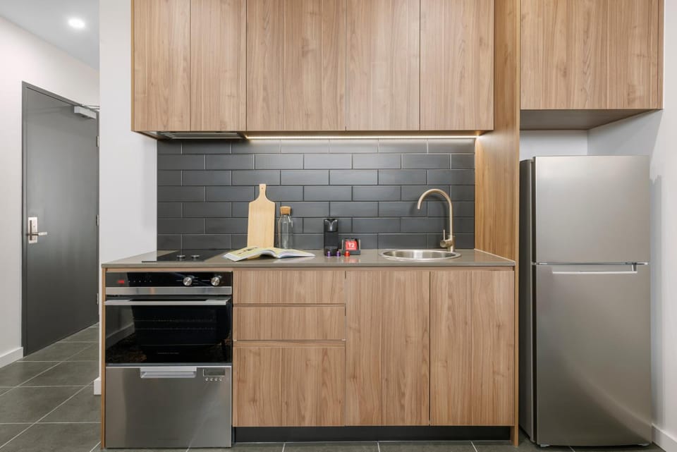 Punthill Essendon North Apartment hotel in Melbourne