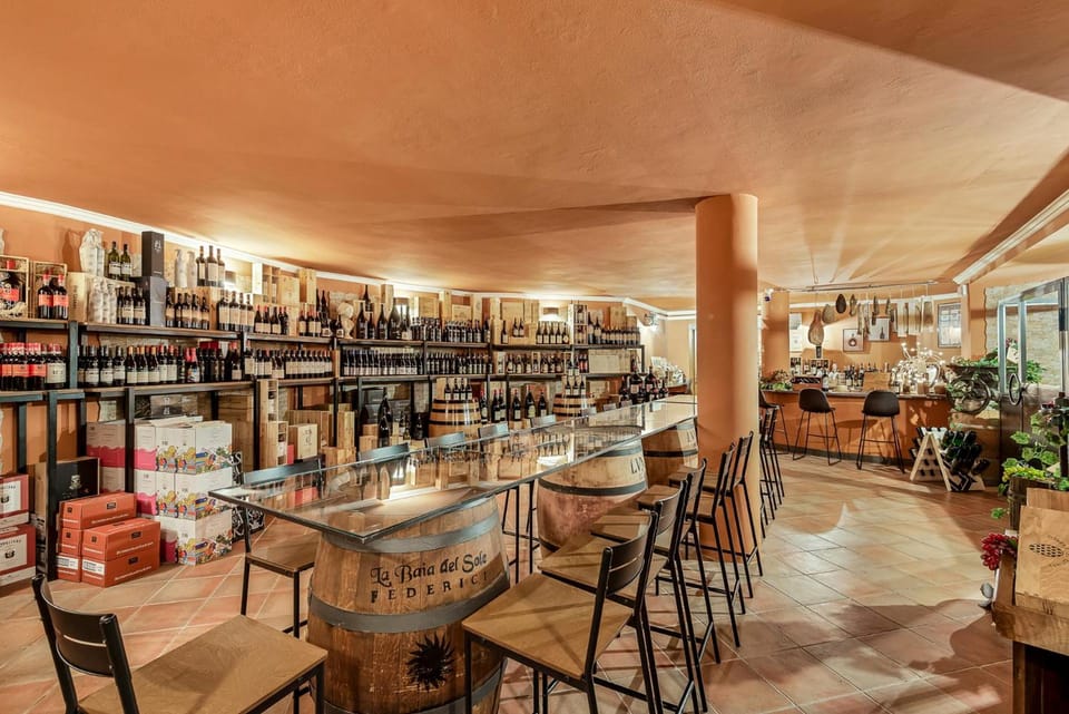 Hotel la Pietra restaurant Hotel in Sarzana