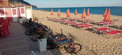 B&B La DORMERIA Hotel in Finale Ligure