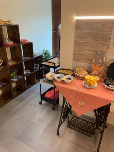 B&B La DORMERIA Hotel in Finale Ligure