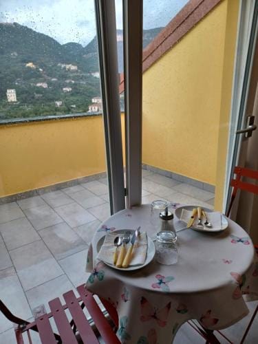B&B La DORMERIA Hotel in Finale Ligure