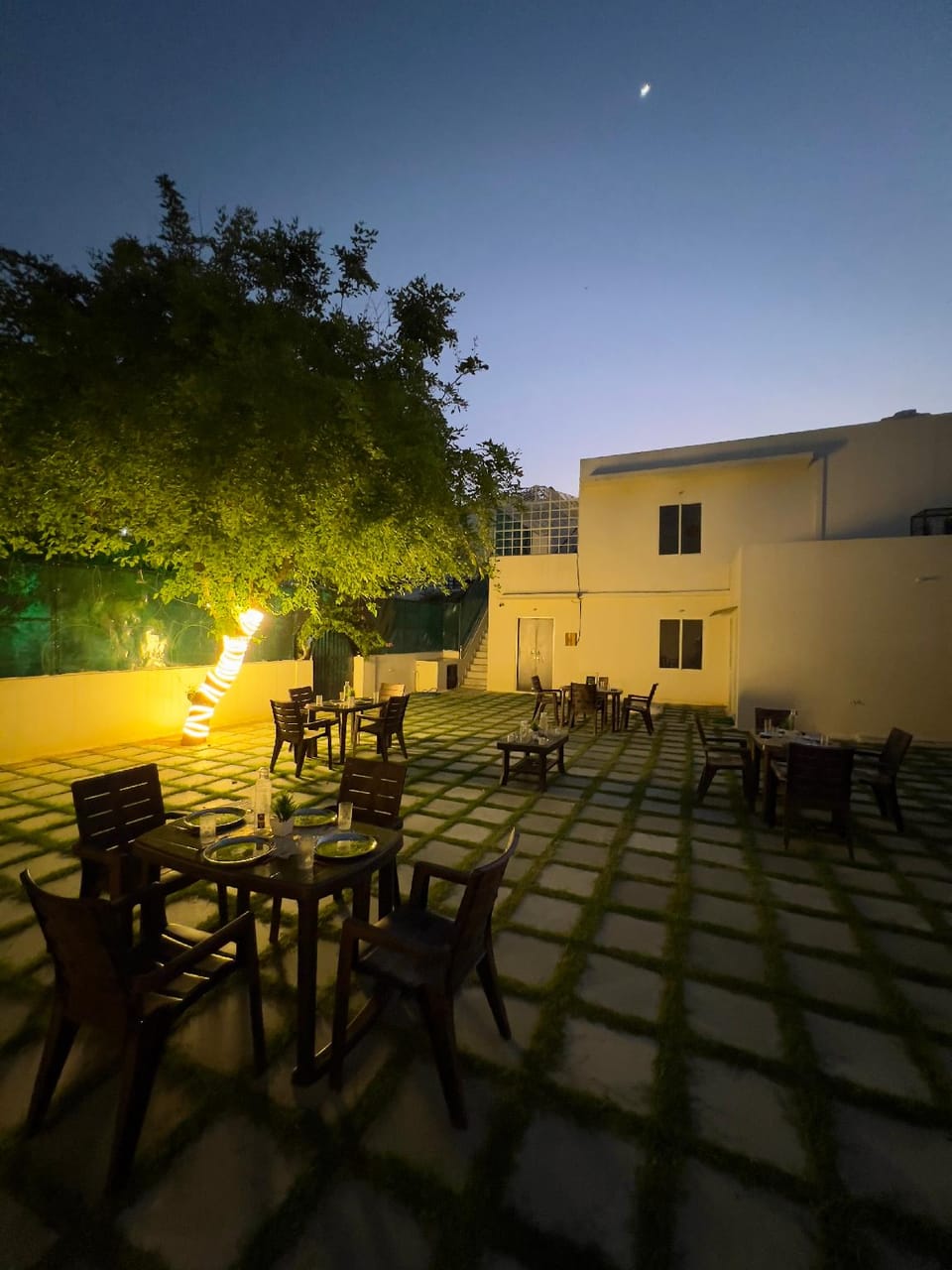 hostel ivory Hostel in Jaipur