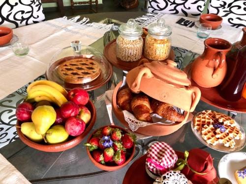 Il Vecchio Comune B&B Hotel in Piedmont