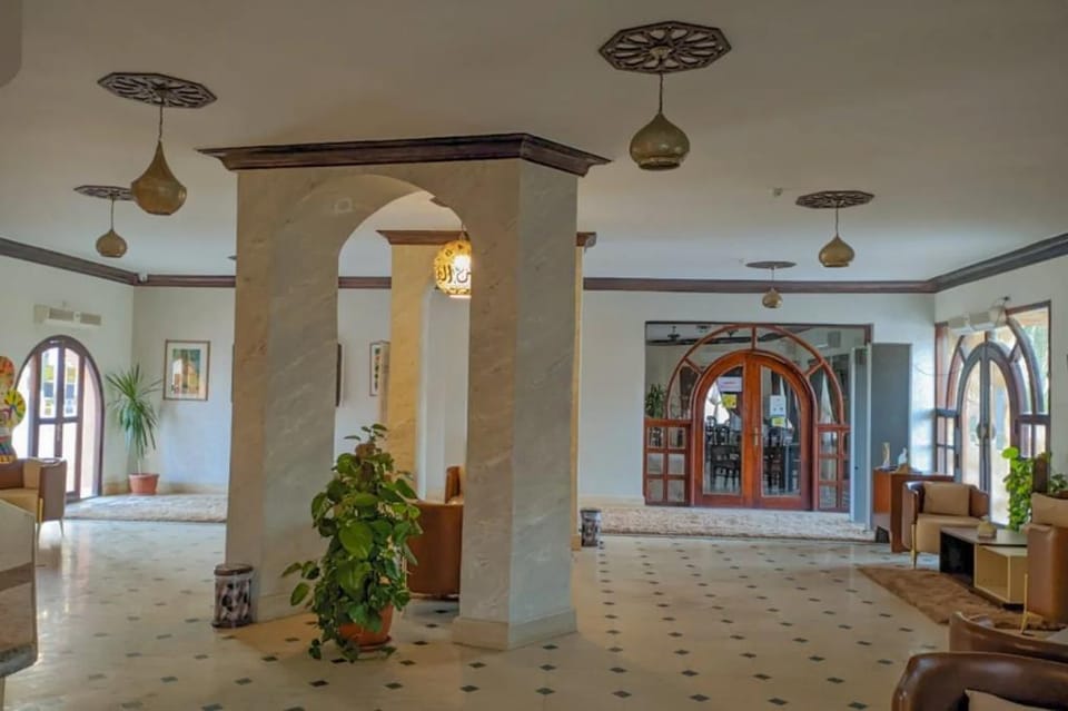 Dolphin Continental Hotel Hotel in Red Sea Governorate