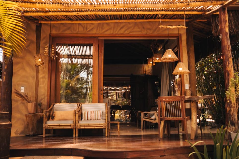 Vila Cerrado Inn in State of Goiás
