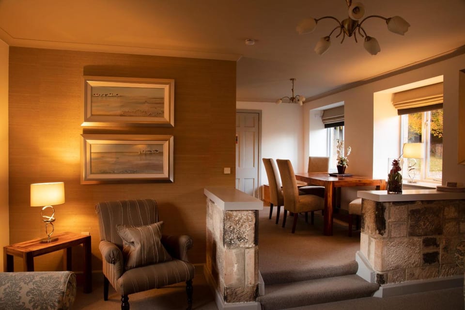 Loch Ness Country House Hotel Hotel in Scotland