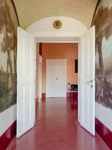 Villa Verlengia Hotel in Montesilvano