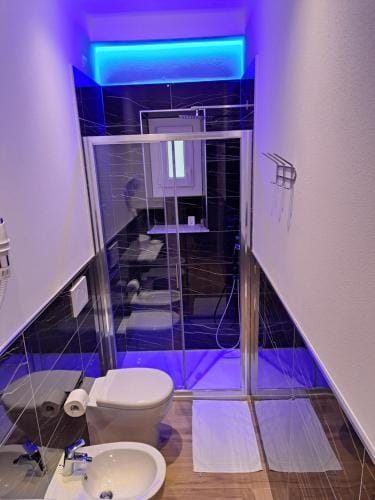 Affittacamere ELVI 2 Hotel in La Spezia