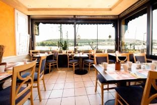 Hotel Traube Rudesheim Hotel in Mainz-Bingen