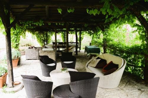B&B A Casa Mia Hotel in Trentino-South Tyrol