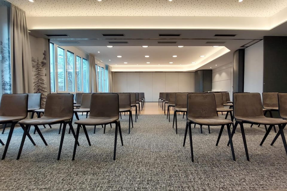 Erikson Hotel Hotel in Baden-Württemberg