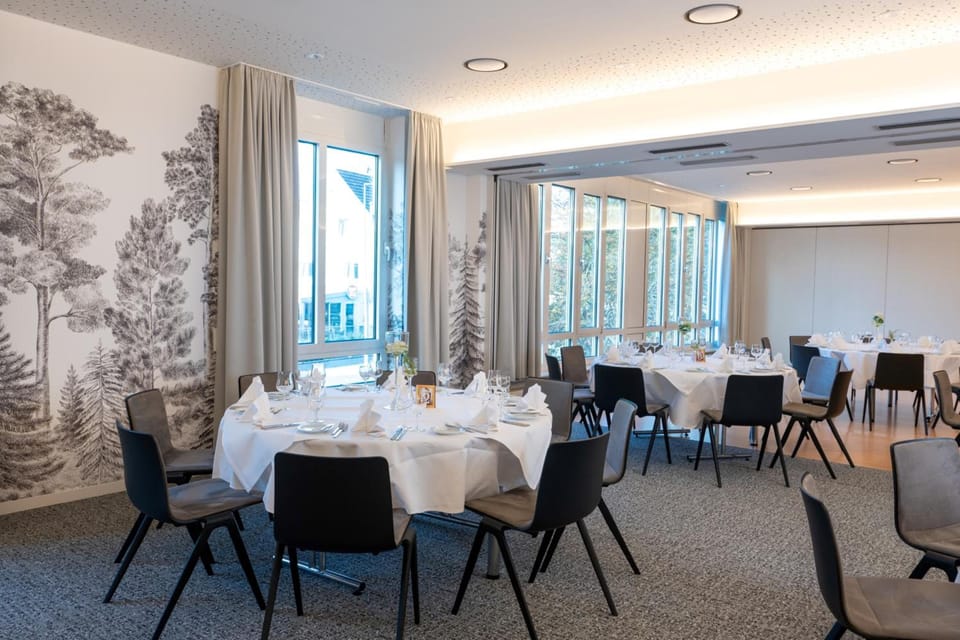 Erikson Hotel Hotel in Baden-Württemberg