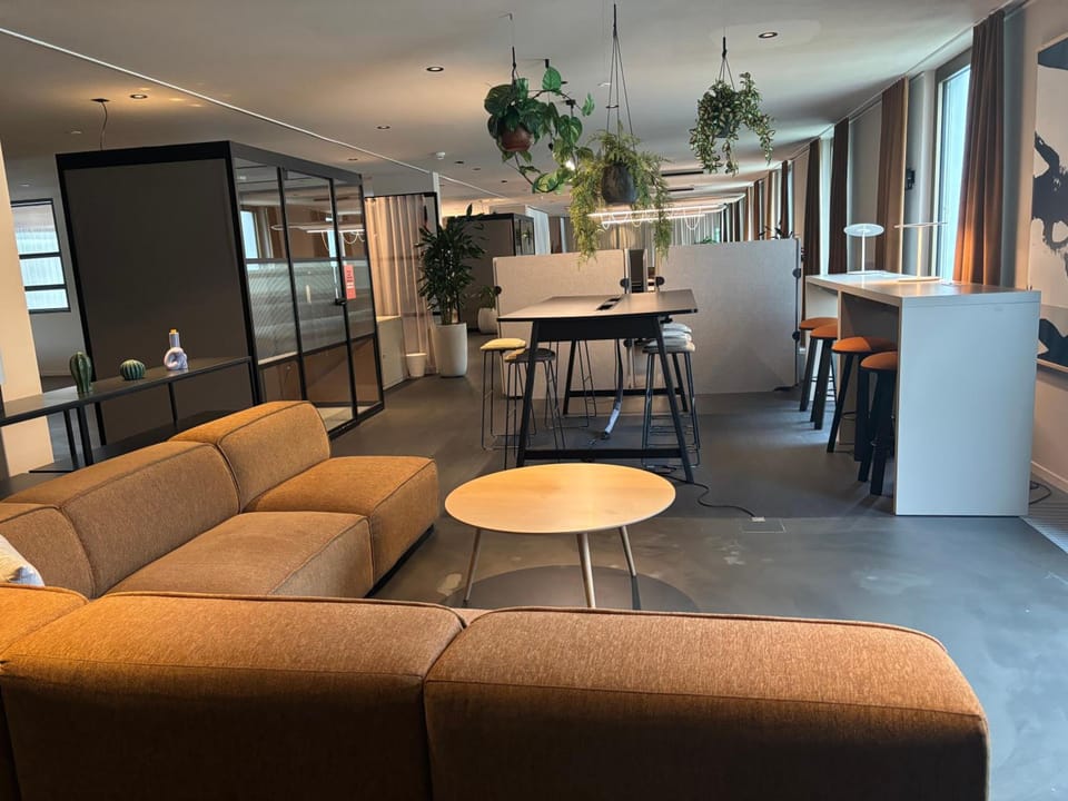 City Pop 2Night Basel - Self check-in Hotel in Weil am Rhein