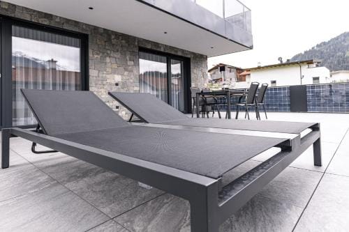 DAS MORITZ- Fine Living Apartments Hotel in Trentino-South Tyrol