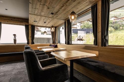DAS MORITZ- Fine Living Apartments Hotel in Trentino-South Tyrol