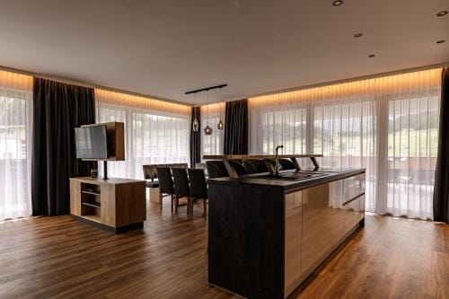 DAS MORITZ- Fine Living Apartments Hotel in Trentino-South Tyrol