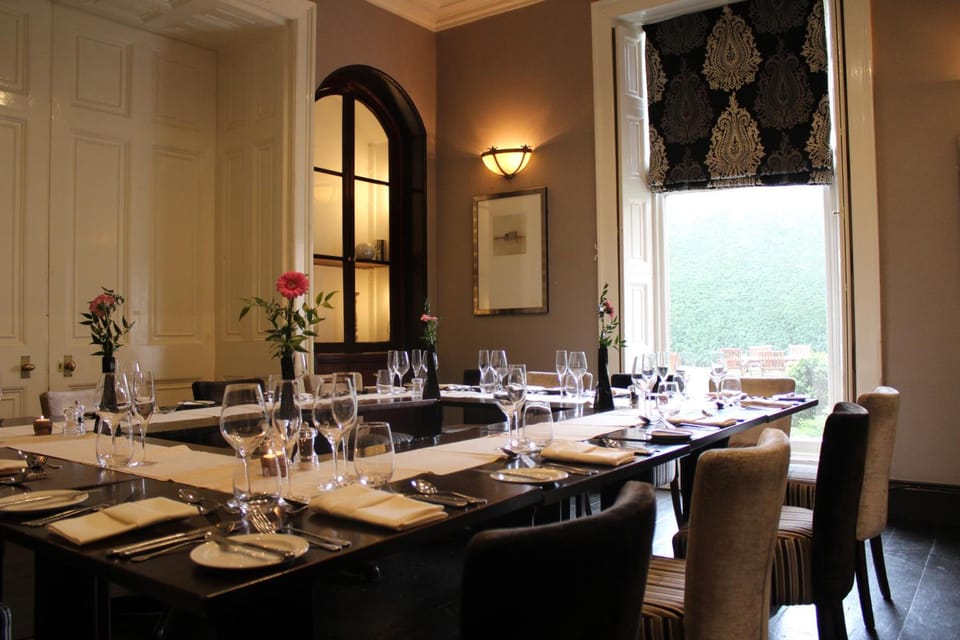 Bannatyne Hotel Darlington Hotel in Darlington