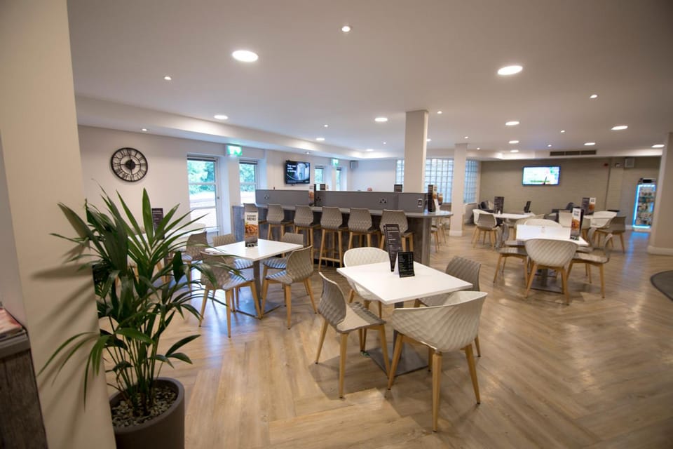 Bannatyne Hotel Durham Hotel in Durham