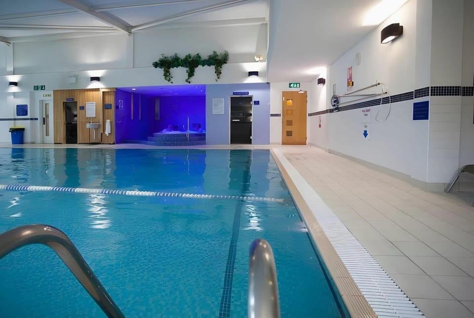 Bannatyne Hotel Durham Hotel in Durham