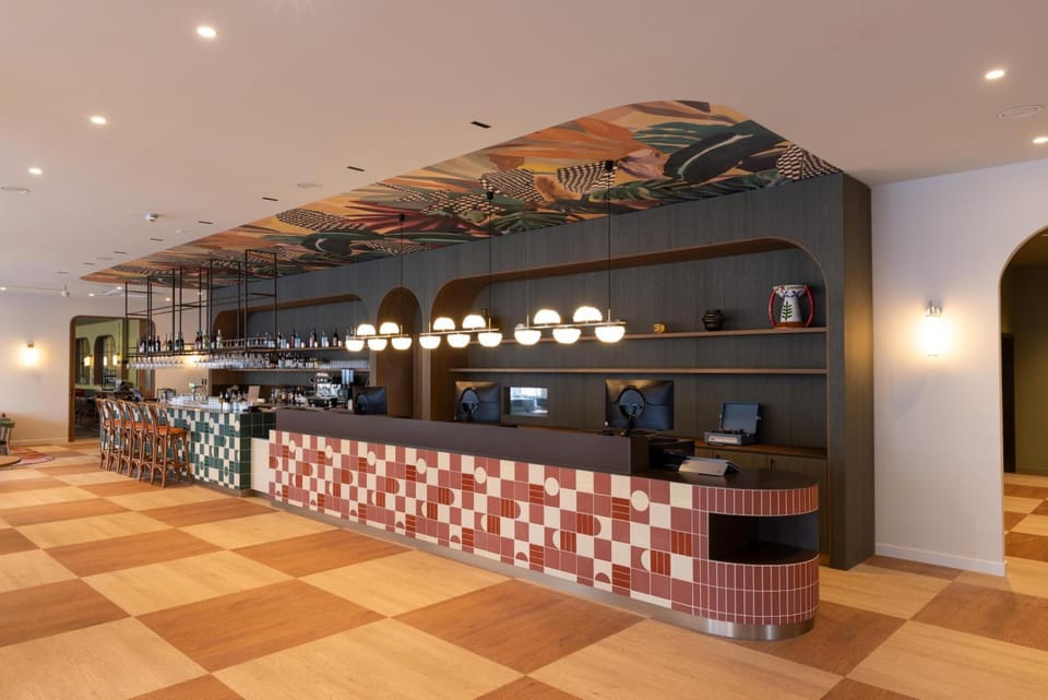 Scandic Charlottenburg Hotel in Berlin