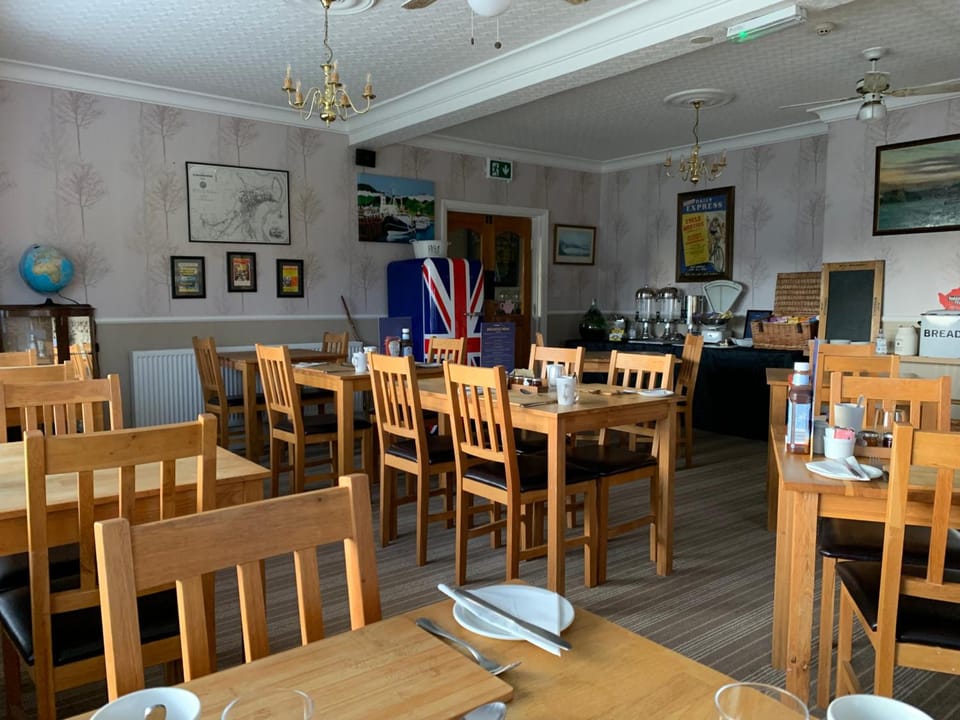 The Headlands Hotel Hotel in Scarborough
