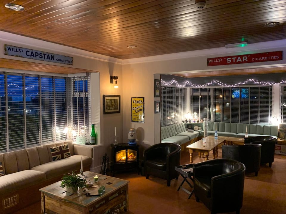 The Headlands Hotel Hotel in Scarborough