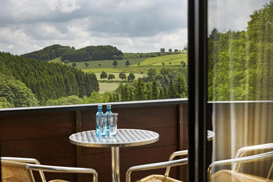 H+ Hotel Willingen Hotel in Willingen