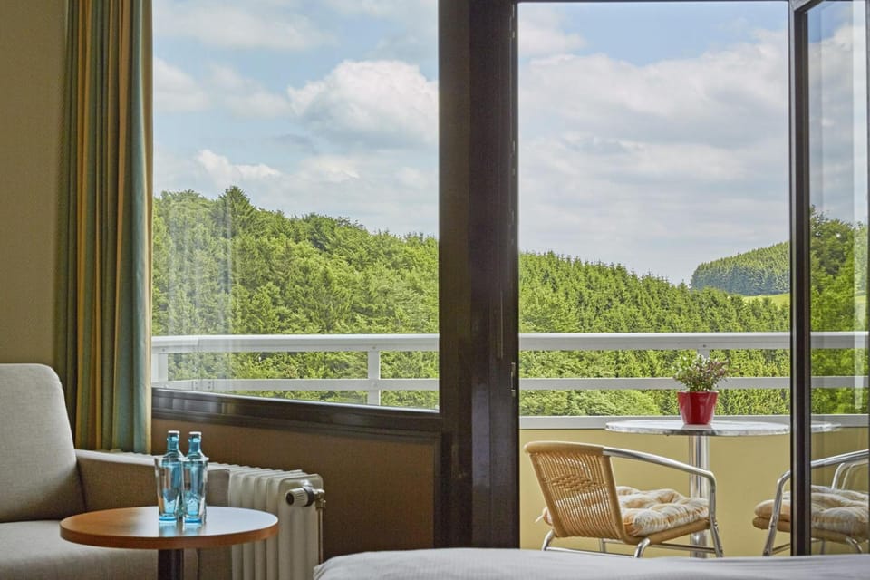 H+ Hotel Willingen Hotel in Willingen