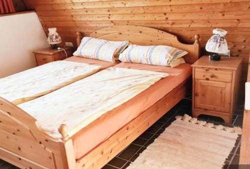 Doppelzimmer Waldblick Hotel in Baden-Württemberg