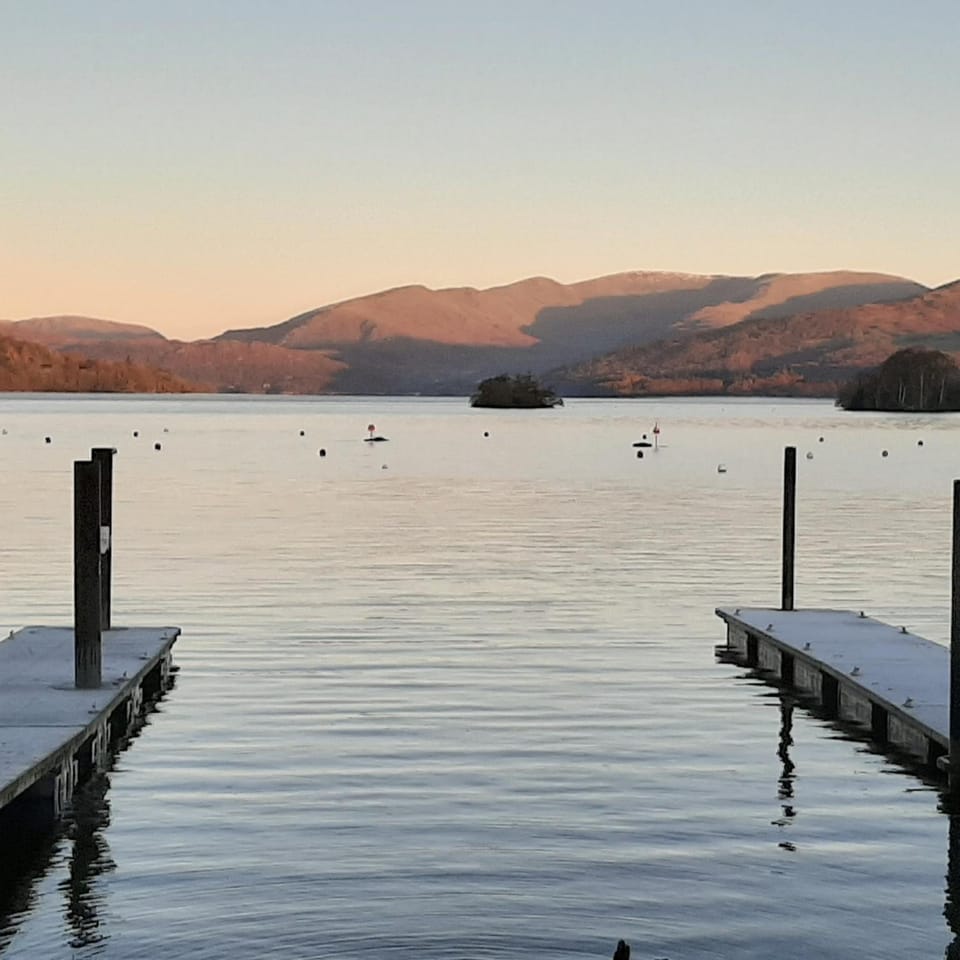May Cottage B&B Hotel in Bowness-on-Windermere