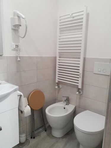 5 Terre Station Rooms Hotel in La Spezia