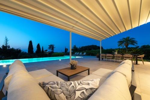 Phillyrea Luxury Villas Hotel in Kos