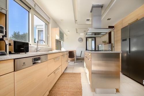 Phillyrea Luxury Villas Hotel in Kos