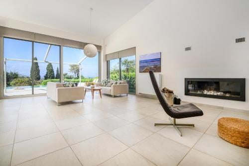 Phillyrea Luxury Villas Hotel in Kos