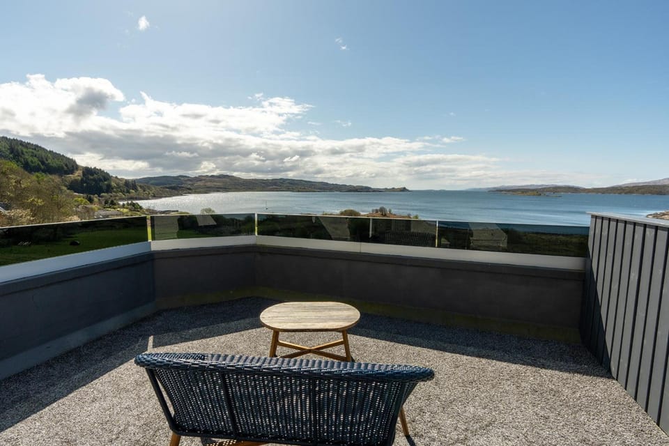 Loch Melfort Hotel Hotel in Scotland