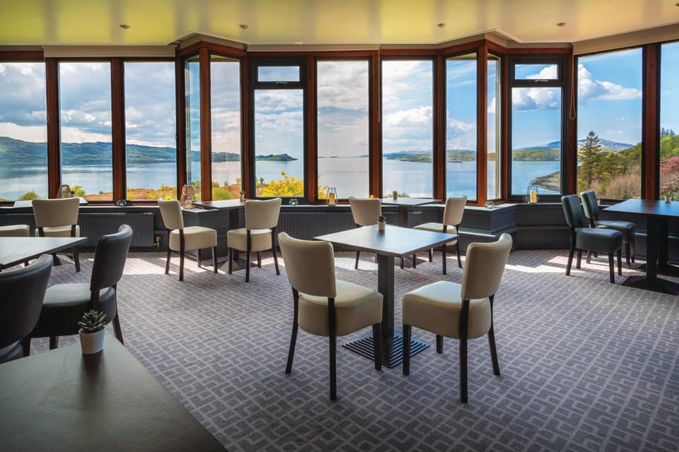 Loch Melfort Hotel Hotel in Scotland