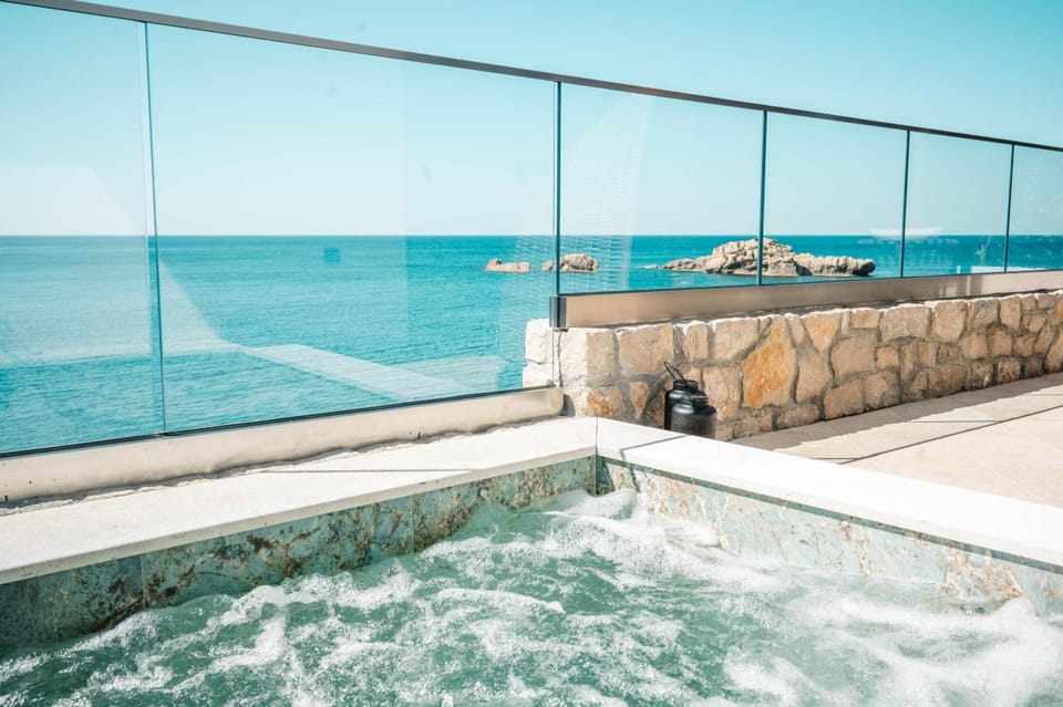 Apartments Eneida Hotel in Ulcinj