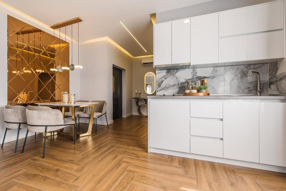 Apartments Eneida Hotel in Ulcinj