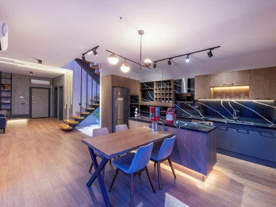DrVilla°Suits Hotel in Antalya Province