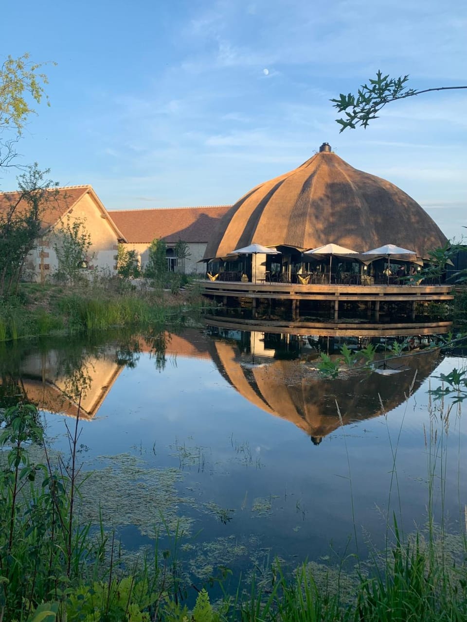 Le Bois des Chambres Hotel in Centre-Val de Loire