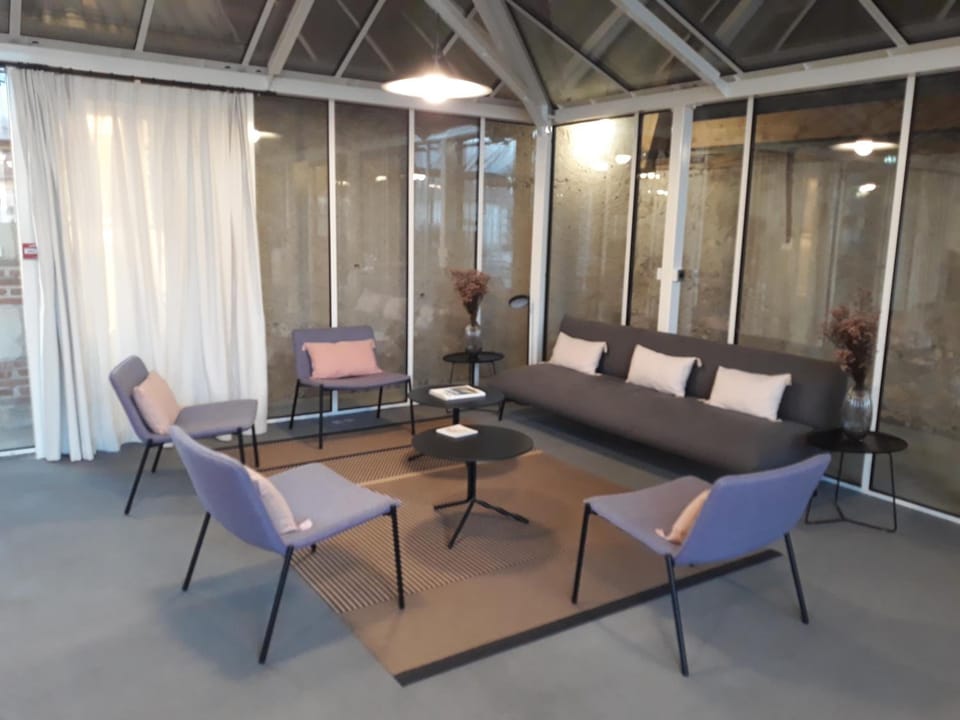 Le Bois des Chambres Hotel in Centre-Val de Loire