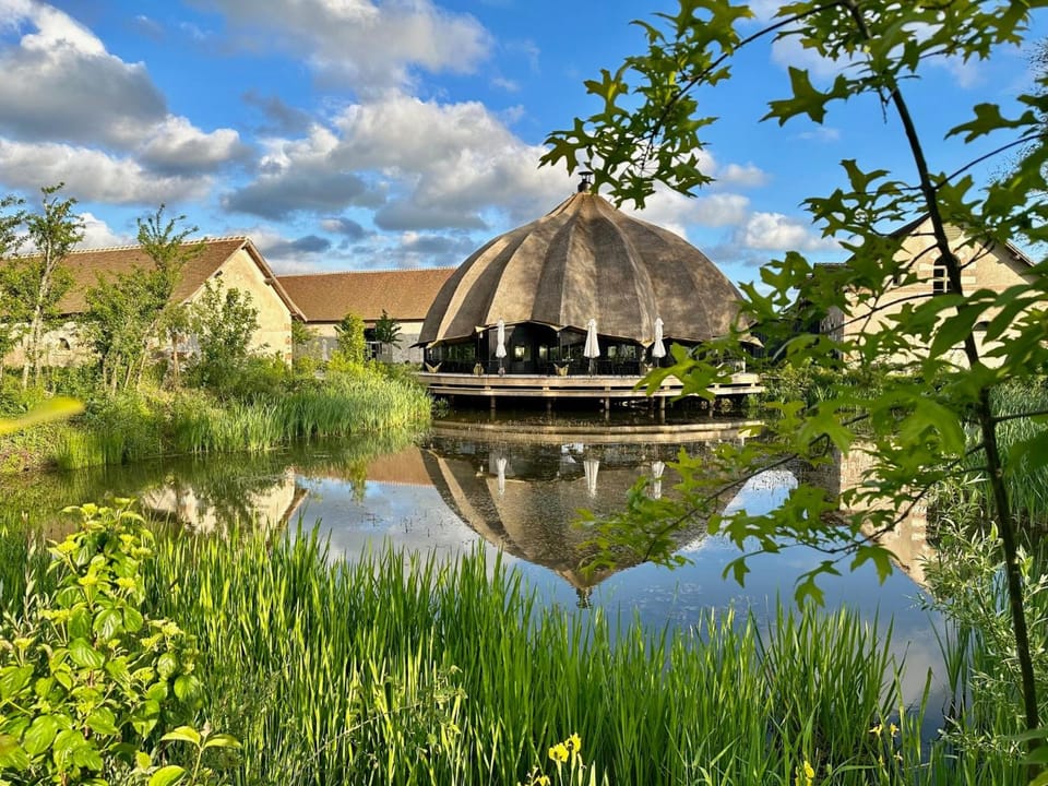 Le Bois des Chambres Hotel in Centre-Val de Loire
