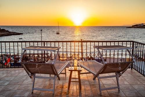 Apartments Oliva Hotel in Ulcinj Municipality
