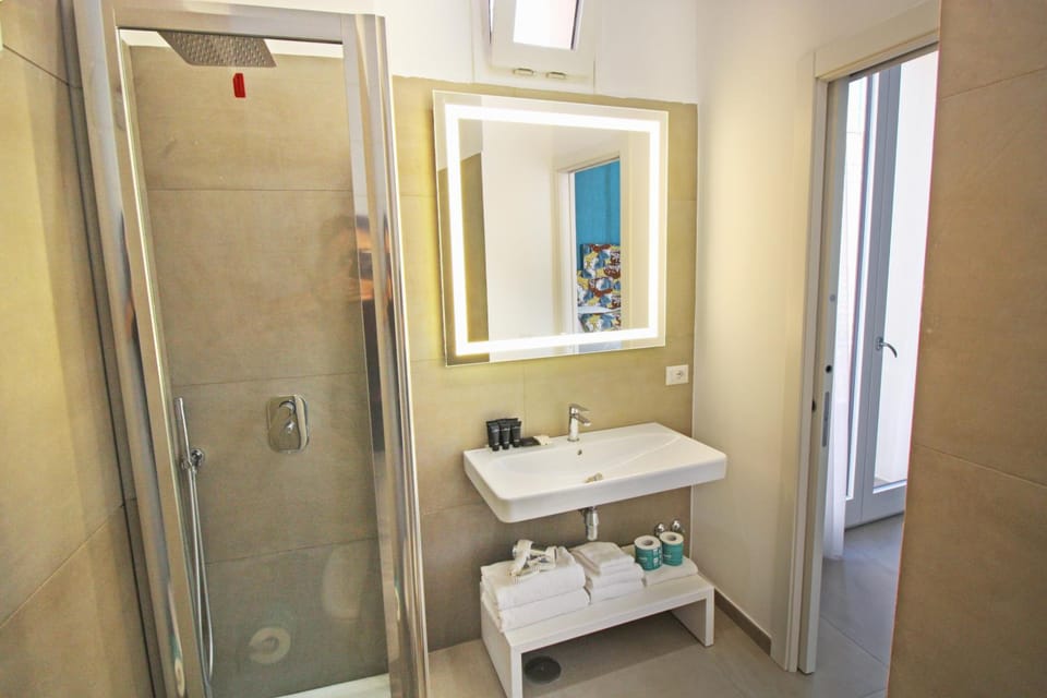 Le Camere del Tappezziere Hotel in Sant Agnello