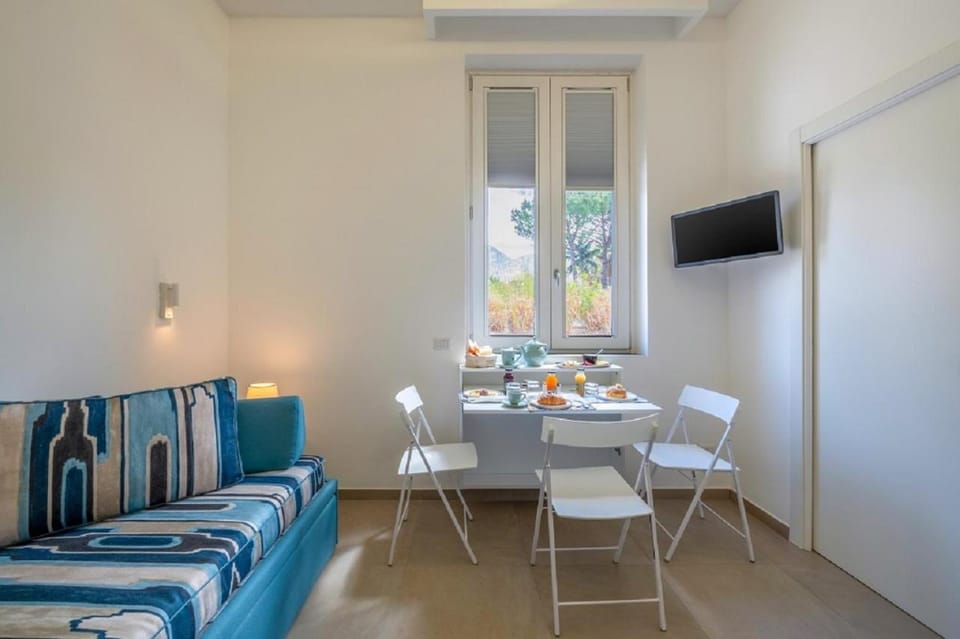 Le Camere del Tappezziere Hotel in Sant Agnello