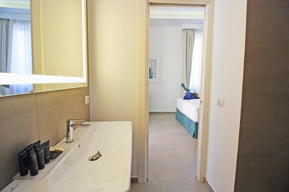 Le Camere del Tappezziere Hotel in Sant Agnello
