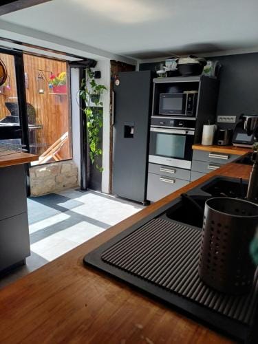 Chambres d'Hotes avec Spa Privatif - Le Loft Gard Hotel in Provence-Alpes-Côte d'Azur